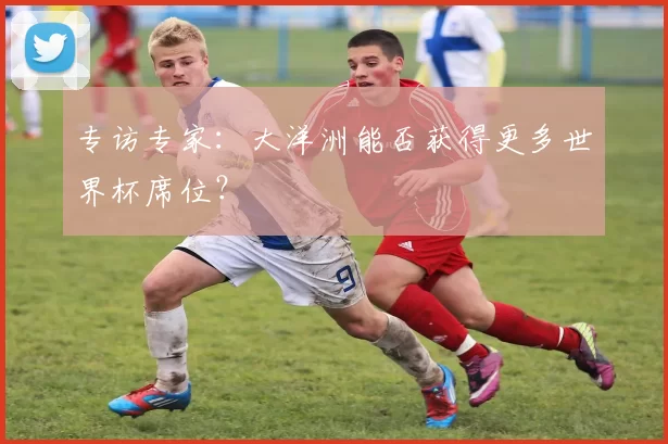 专访专家:大洋洲能否获得更多世界杯席位?