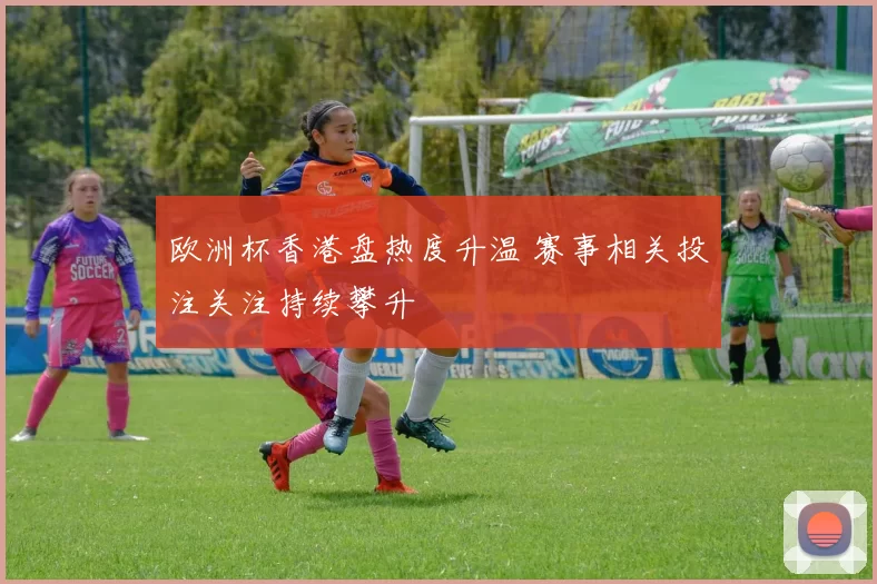 欧洲杯香港盘热度升温 赛事相关投注关注持续攀升