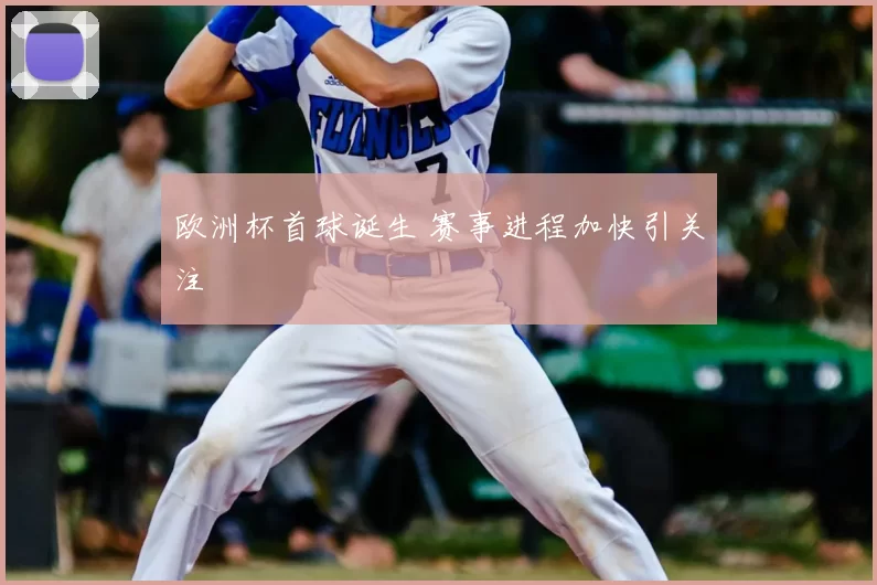 欧洲杯首球诞生 赛事进程加快引关注
