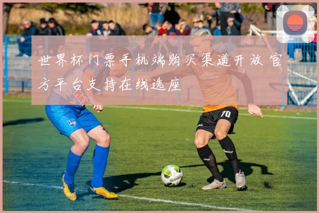 世界杯门票手机端购买渠道开放 官方平台支持在线选座