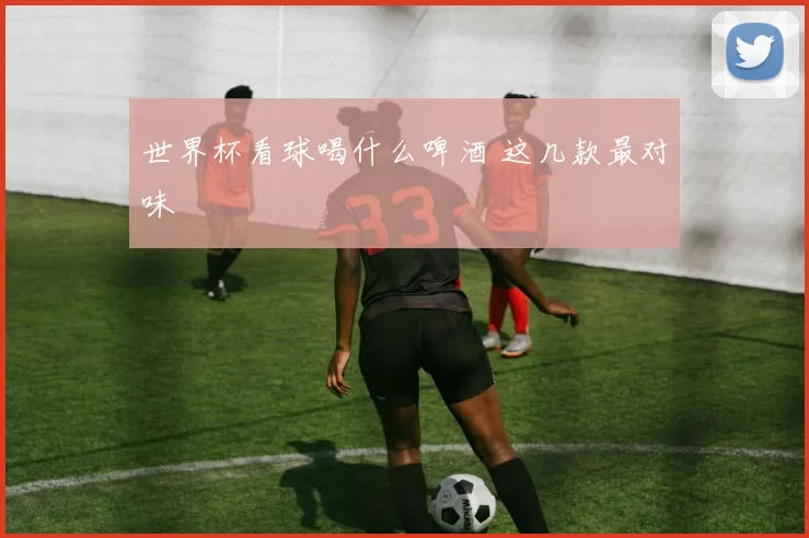 世界杯看球喝什么啤酒 这几款最对味